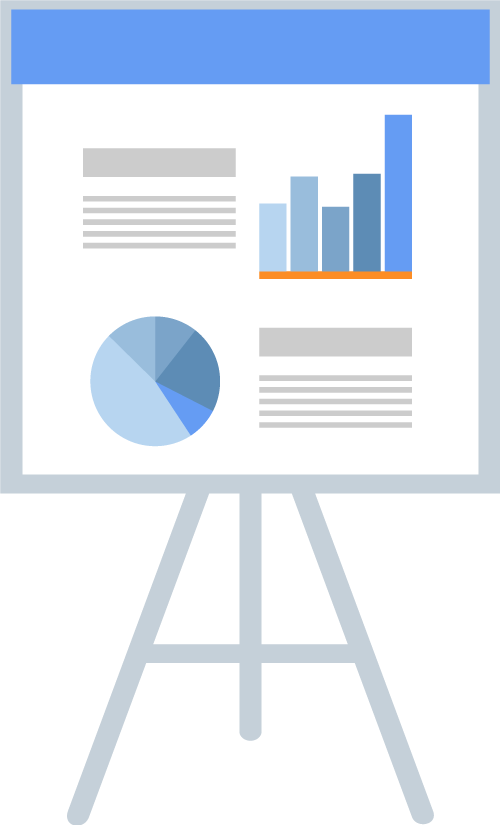 Indicateurs de performance des collaborateurs